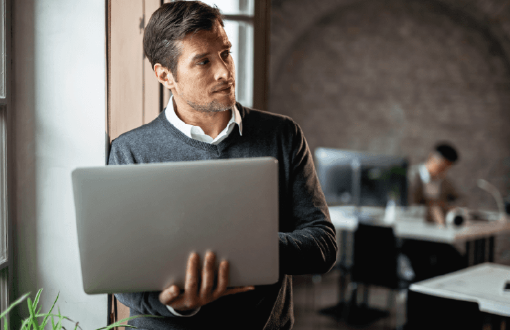 Forbes Advisor nombra a Microsoft Dynamics 365 Business Central como el ERP líder para PYMES